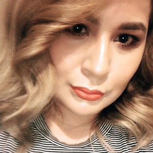 Meet your Posher, Betty